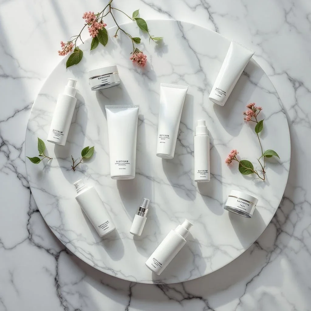 Jizvy nemusí vyprávět příběh, který nechcete